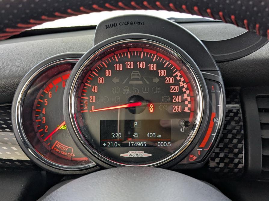 Mini Hatch III (F55/F56) Москва  - изображение 13