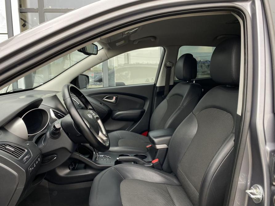Hyundai ix35 I Москва  - изображение 20