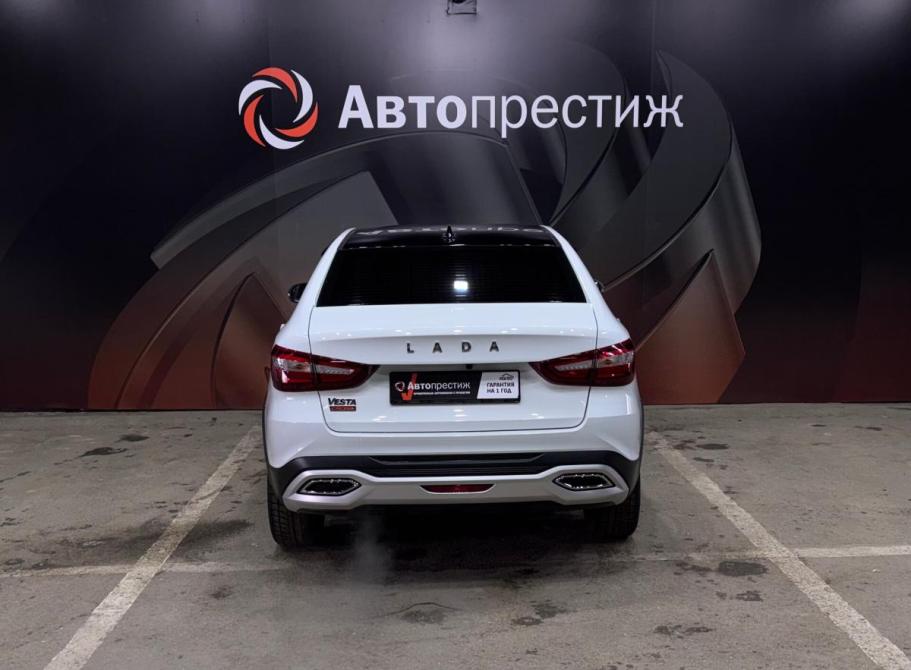 Lada (ВАЗ) Vesta I Рестайлинг (NG) Ставрополь  - изображение 5