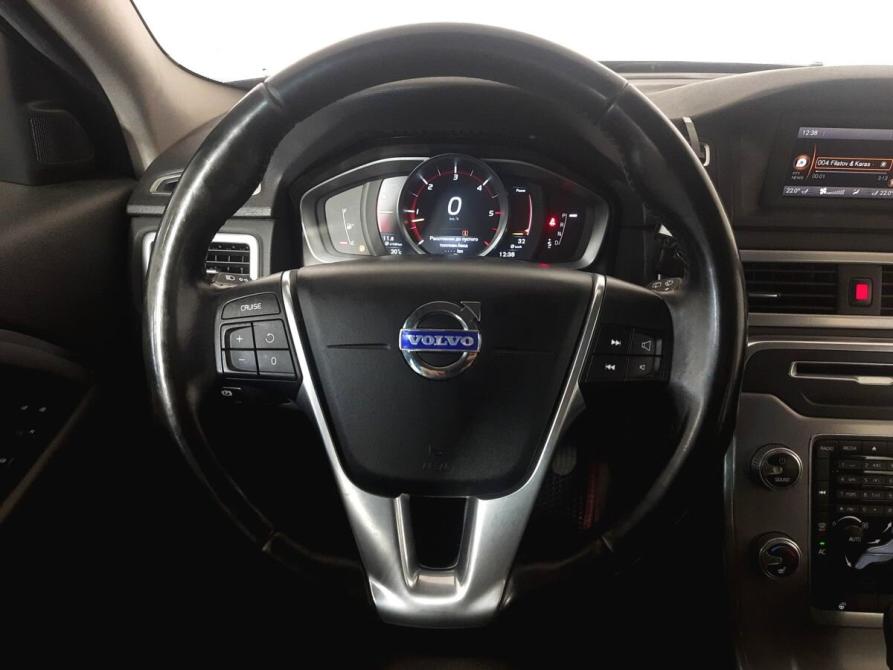 Volvo XC70 II Рестайлинг Пермь  - изображение 11