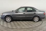 Nissan Almera II (N16) Рестайлинг Волгоград  - изображение 26