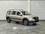 Lada (ВАЗ) Largus I Рестайлинг Москва  - изображение 14