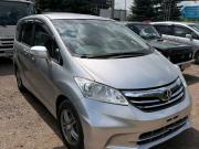 Honda Freed I Рестайлинг Стерлитамак  - изображение 20