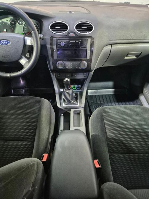 Ford Focus II Воронеж  - изображение 13