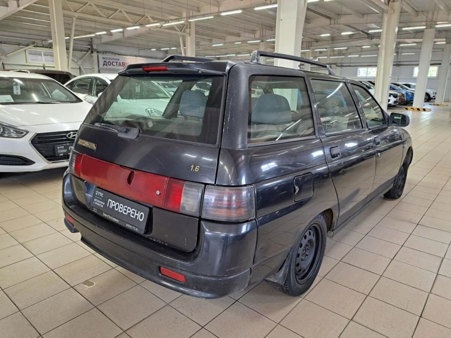 Lada (ВАЗ) 2111 Набережные Челны  - изображение 6