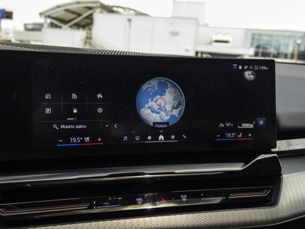 BMW 5 серии VIII (G60/G61/G68) с пробегом 2024 года, цена 6 799 000 рублей, 56934 км, седан, Автокод Объявления