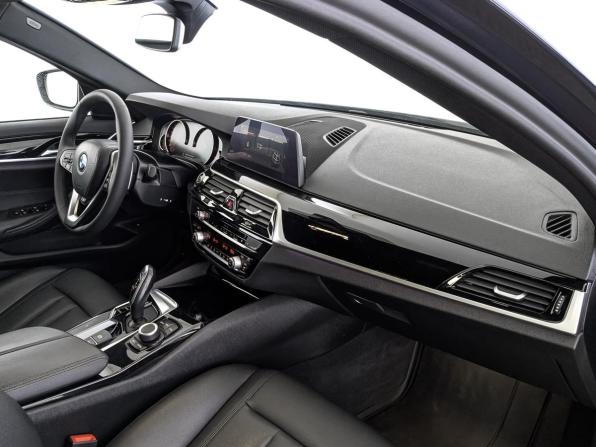 BMW 5 серии VII (G30/G31/G38) с пробегом 2019 года, цена 2 990 000 рублей, 170029 км, седан, Автокод Объявления