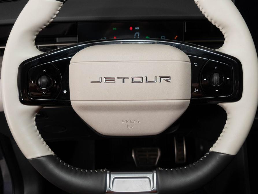 JETOUR DASHING I Казань  - изображение 9