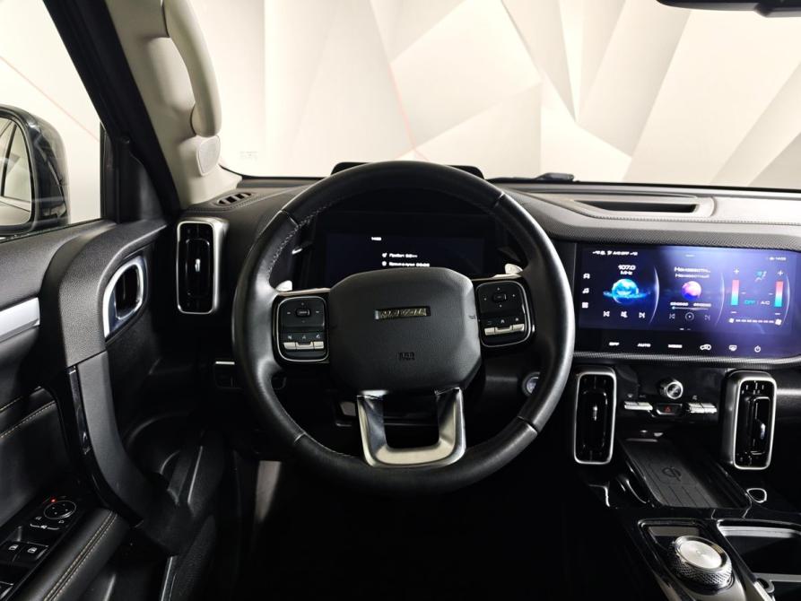 Haval Dargo Москва  - изображение 20