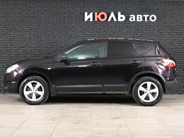 Nissan Qashqai I Рестайлинг с пробегом 2011 года, цена 1 200 000 рублей, 147919 км, внедорожник, Автокод Объявления