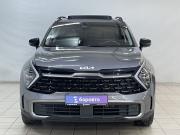 Kia Sportage V Воронеж  - изображение 28
