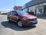 Volkswagen Polo VI Санкт-Петербург  - изображение 23