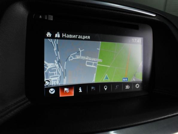 Mazda CX-5 I Рестайлинг с пробегом 2015 года, цена 1 734 000 рублей, 159874 км, внедорожник, Автокод Объявления