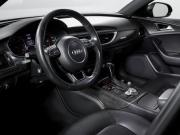 Audi A6 IV (C7) Рестайлинг Москва  - изображение 35