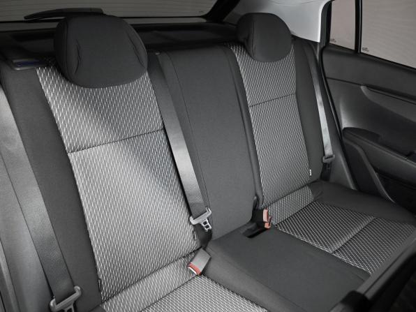 Kia Rio IV с пробегом 2019 года, цена 1 725 000 рублей, 90289 км, хэтчбек, Автокод Объявления