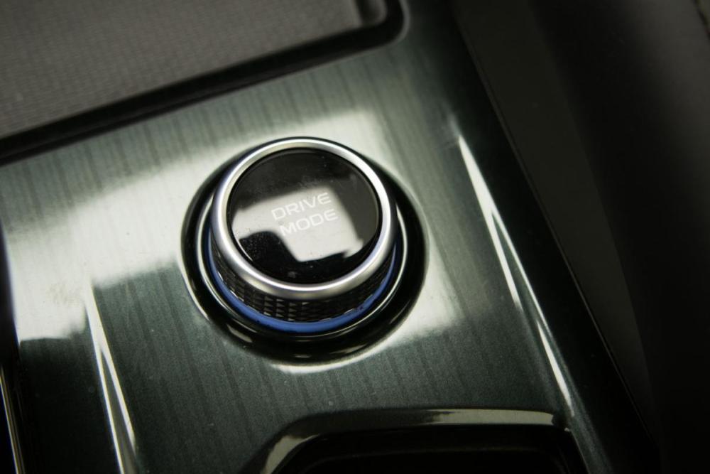 Geely Monjaro I Москва  - изображение 20