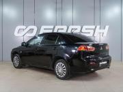 Mitsubishi Lancer X Воронеж  - изображение 19