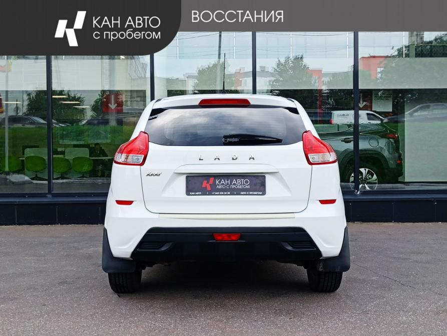 Lada (ВАЗ) XRAY I Казань  - изображение 4