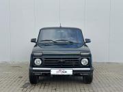 Lada (ВАЗ) Niva Legend Тамбов  - изображение 24