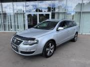 Volkswagen Passat B6 Воронеж  - изображение 13