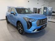 Haval Jolion I Орел  - изображение 17