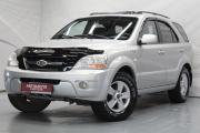 Kia Sorento I Рестайлинг Кемерово  - изображение 25