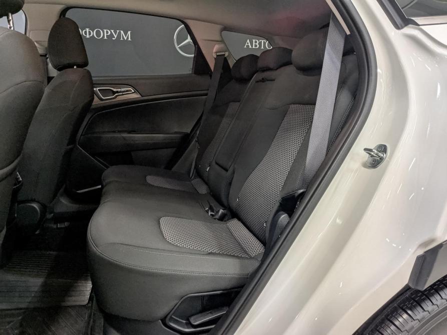 Kia Sportage V Москва  - изображение 18