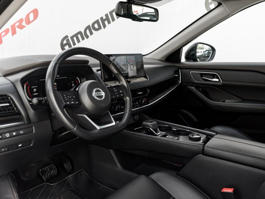 Nissan X-Trail IV Екатеринбург  - изображение 11