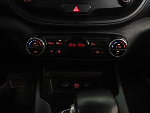 Kia Soul III с пробегом 2019 года, цена 1 745 000 рублей, 91461 км, хэтчбек, Автокод Объявления