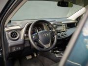 Toyota RAV4 IV (XA40) Казань  - изображение 18