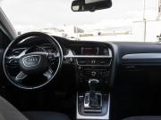 Audi A4 IV (B8) Рестайлинг Москва  - изображение 29