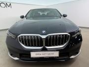 BMW 5 серии VIII (G60/G61/G68) Москва  - изображение 23
