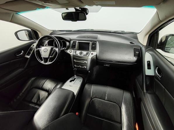 Nissan Murano II (Z51) Рестайлинг 2 с пробегом 2015 года, цена 1 599 000 рублей, 149189 км, внедорожник, Автокод Объявления