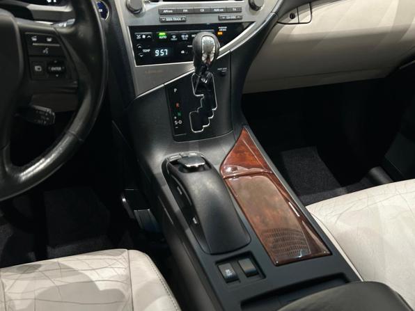 Lexus RX III с пробегом 2010 года, цена 1 949 000 рублей, 203032 км, внедорожник, Автокод Объявления