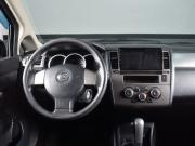 Nissan Tiida I Рестайлинг Кемерово  - изображение 31