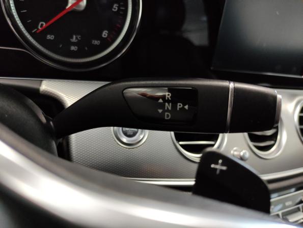 Mercedes-Benz E-Класс V (W213 S213 C238) с пробегом 2019 года, цена 2 110 000 рублей, 175000 км, седан, Автокод Объявления