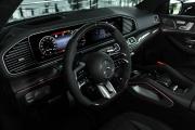 Mercedes-Benz GLE Coupe AMG II (C167) Рестайлинг Москва  - изображение 22