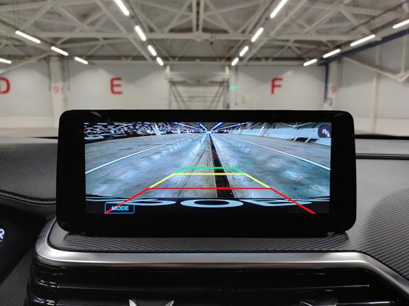 Changan Alsvin с пробегом 2023 года, цена 1 320 000 рублей, 9026 км, седан, Автокод Объявления