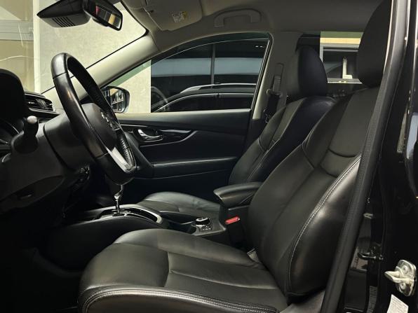 Nissan X-Trail III Рестайлинг с пробегом 2022 года, цена 2 592 000 рублей, 125775 км, внедорожник, Автокод Объявления