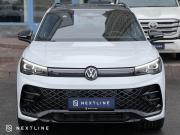 Volkswagen Tiguan III (China Market) Самара  - изображение 44