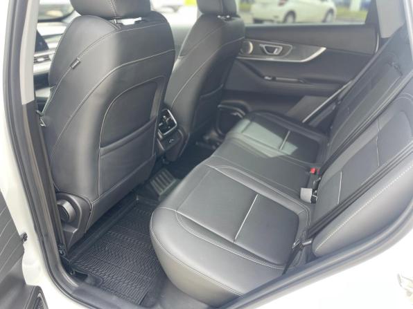 Chery Tiggo 7 Pro Max I Рестайлинг с пробегом 2024 года, цена 2 065 000 рублей, 19344 км, внедорожник, Автокод Объявления