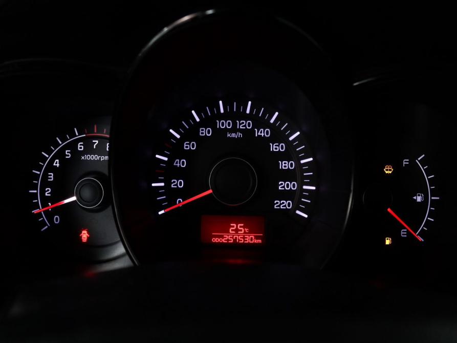 Kia Rio III Минеральные Воды  - изображение 19
