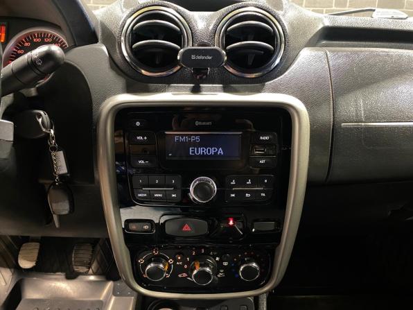Renault Duster I с пробегом 2015 года, цена 850 000 рублей, 219355 км, внедорожник, Автокод Объявления