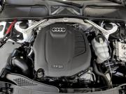 Audi A4 allroad V (B9) Рестайлинг Москва  - изображение 35