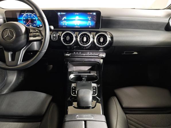Mercedes-Benz A-Класс IV (W177) с пробегом 2019 года, цена 1 997 000 рублей, 132711 км, хэтчбек, Автокод Объявления