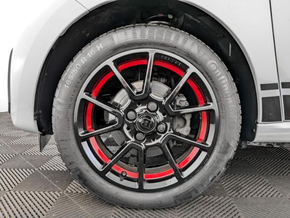 Smart Forfour II с пробегом 2020 года, цена 1 875 000 рублей, 26054 км, хэтчбек, Автокод Объявления