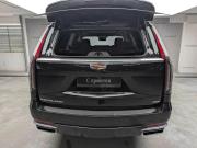 Cadillac Escalade V Москва  - изображение 28