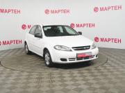 Chevrolet Lacetti I Вологда  - изображение 20