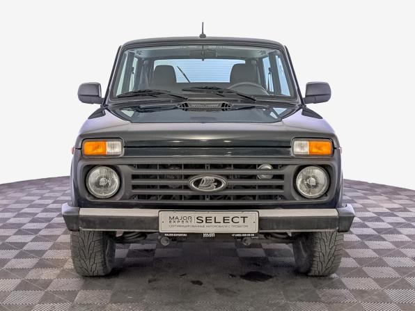 Lada (ВАЗ) Niva Legend с пробегом 2024 года, цена 830 000 рублей, 24001 км, внедорожник, Автокод Объявления