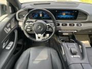 Mercedes-Benz GLE Coupe II (C167) Москва  - изображение 24